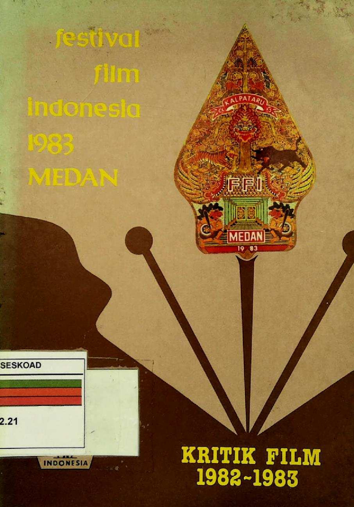 Festival Film Indonesia 1983 Medan